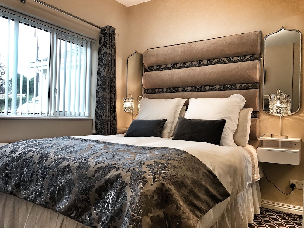 Elagh View Bed Breakfast 27/58