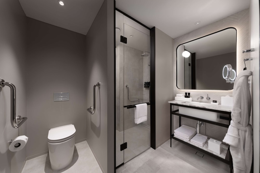 Hilton Melbourne Little Queen Street 17/62