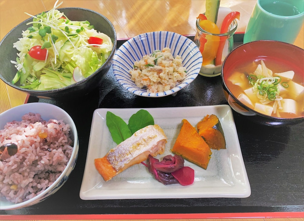 Ryokan Shimizu 17/27