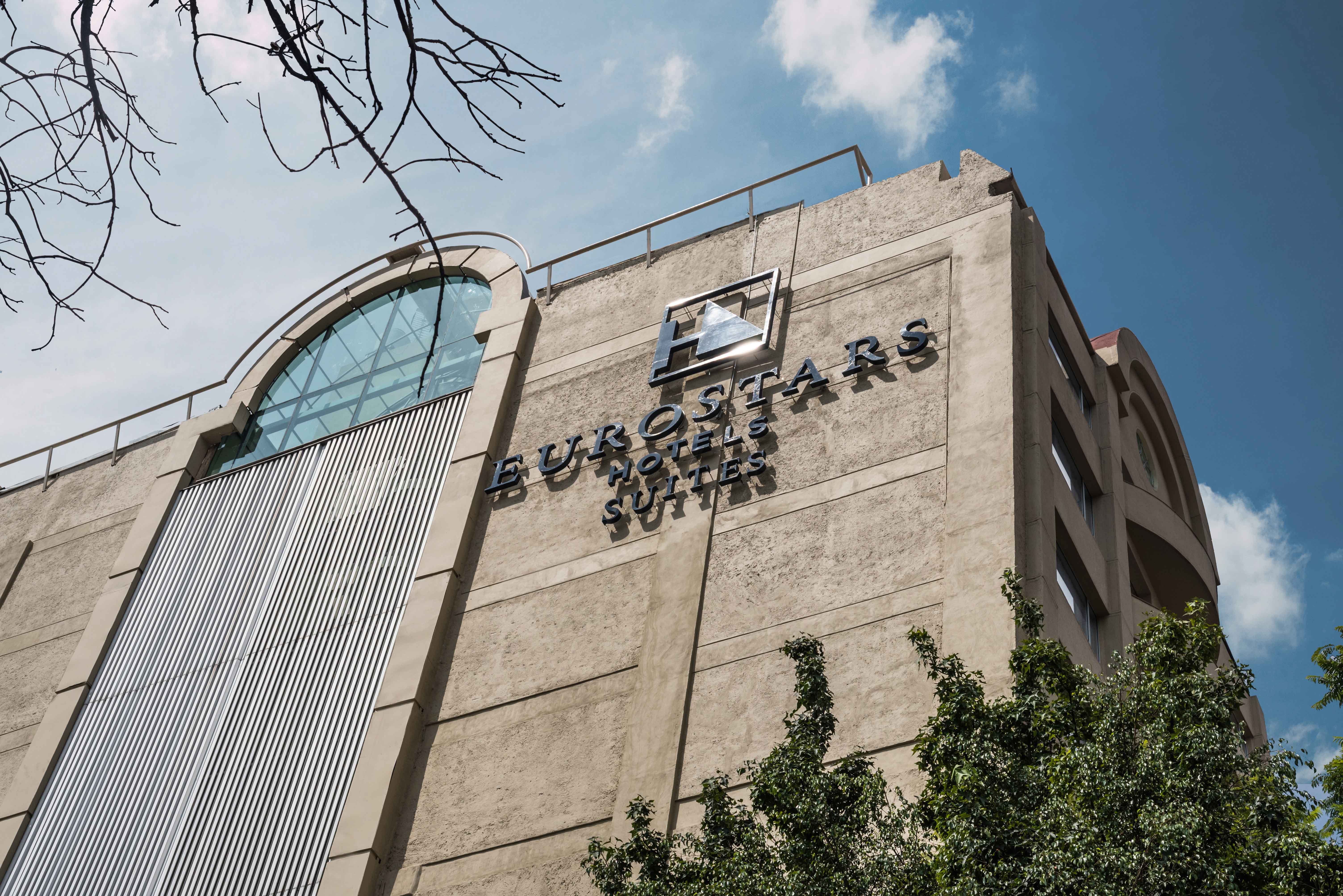 Eurostars Zona Rosa Suites in MEXICO CITY