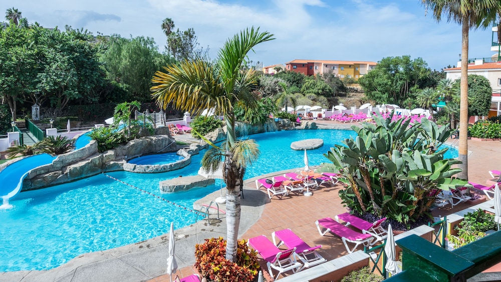 BLUESEA Costa Jardin Spa 73/82