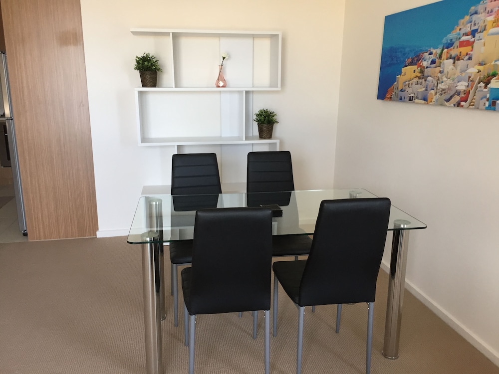 Tasha's Apartments on Morphett 36/50