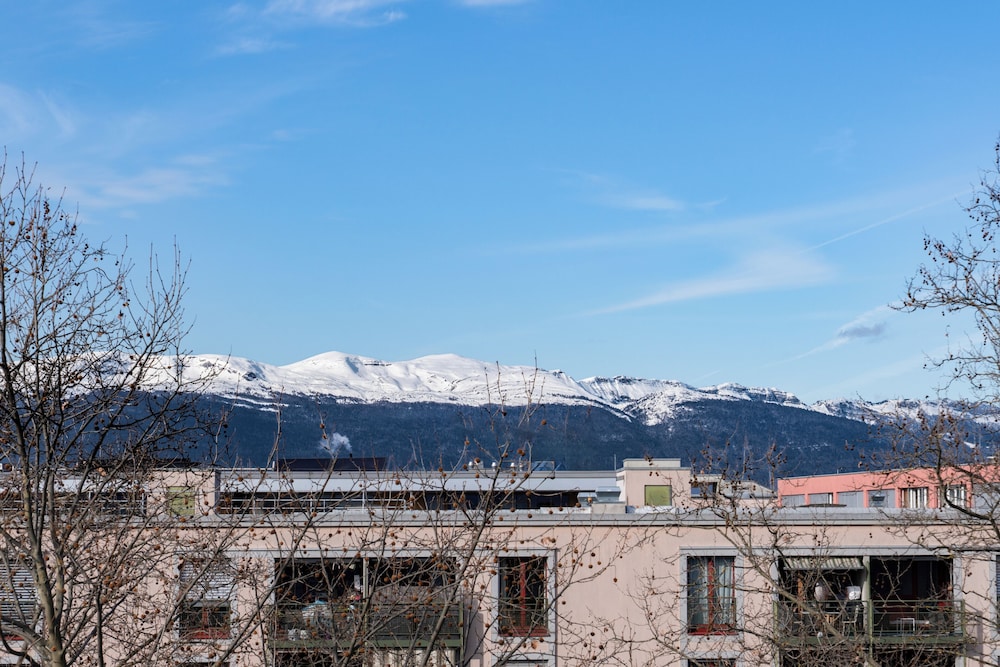 Ibis Geneve Petit Lancy 46/50