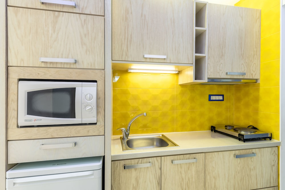 Sevach apartments 61/77