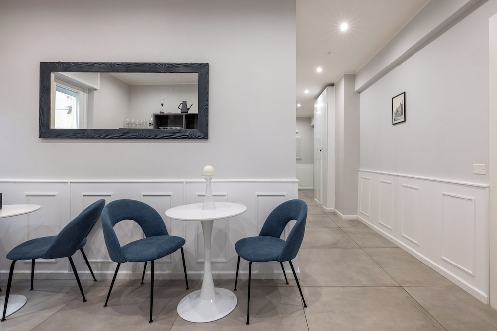 Belli Suites Vatican Rome Guest House، روما 18/23