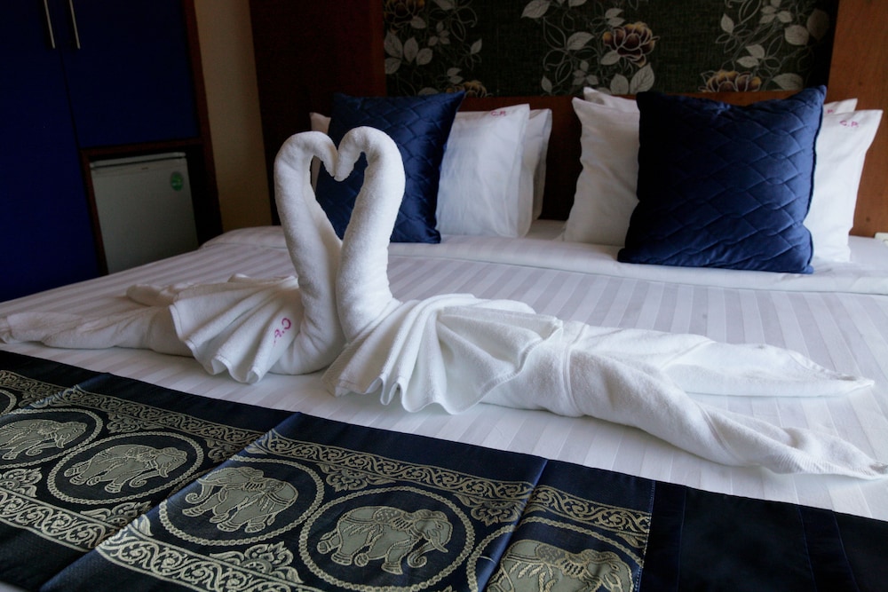 Calypso Patong Hotel 36/51