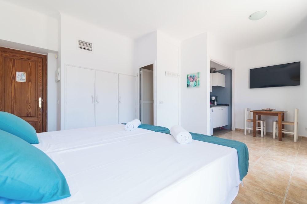 Studio, Partial Ocean View, Terrace, Hotel Lis 4/10