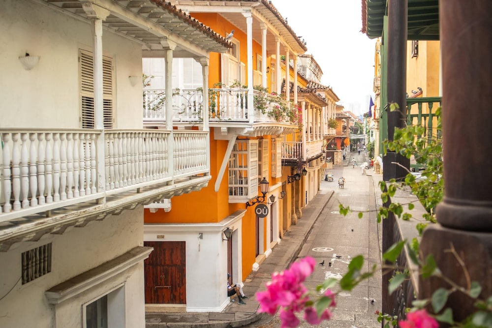 Hotel Casa La Factoria By Faranda Boutique, A Member Of Radisson Individuals 116/124