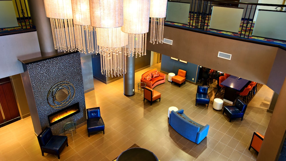 Holiday Inn And Suites Mississauga 20/39