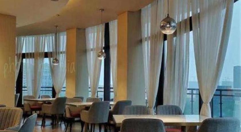 Gya Nantong Tongzhou District Nanshanhu Water Street Wanda Plaza Hotel 39/46