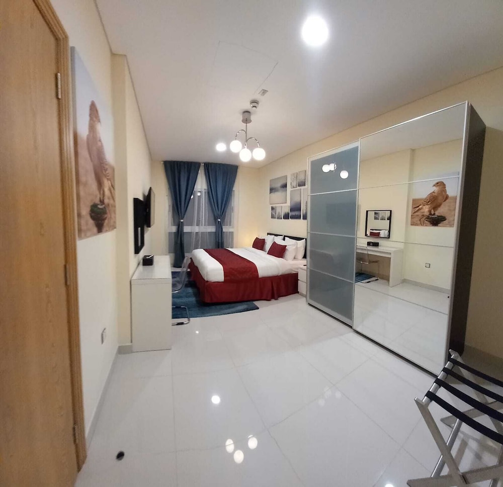 Al Manzil Residence & Suites 26/54