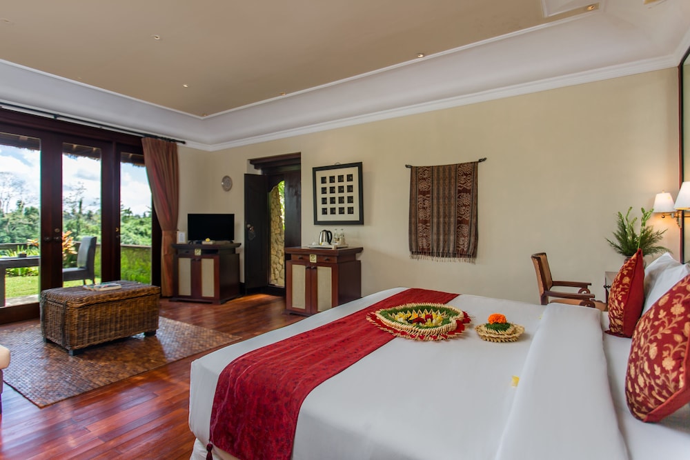 Pool, Villa, King Bed, Valley View، Anhera Suite and Spa 2/10
