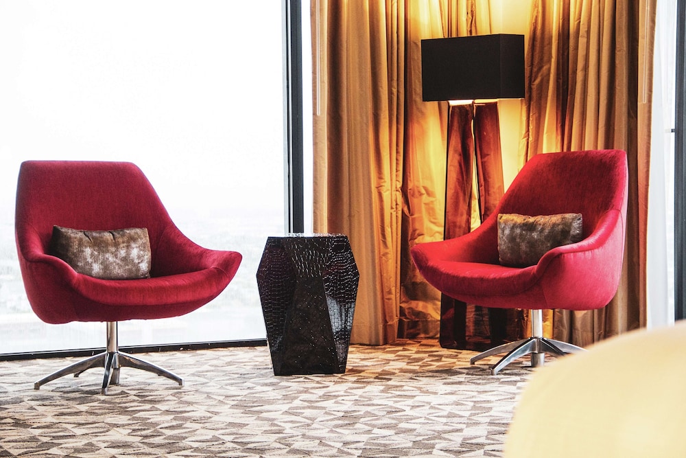 Hilton Miami Downtown 47/55