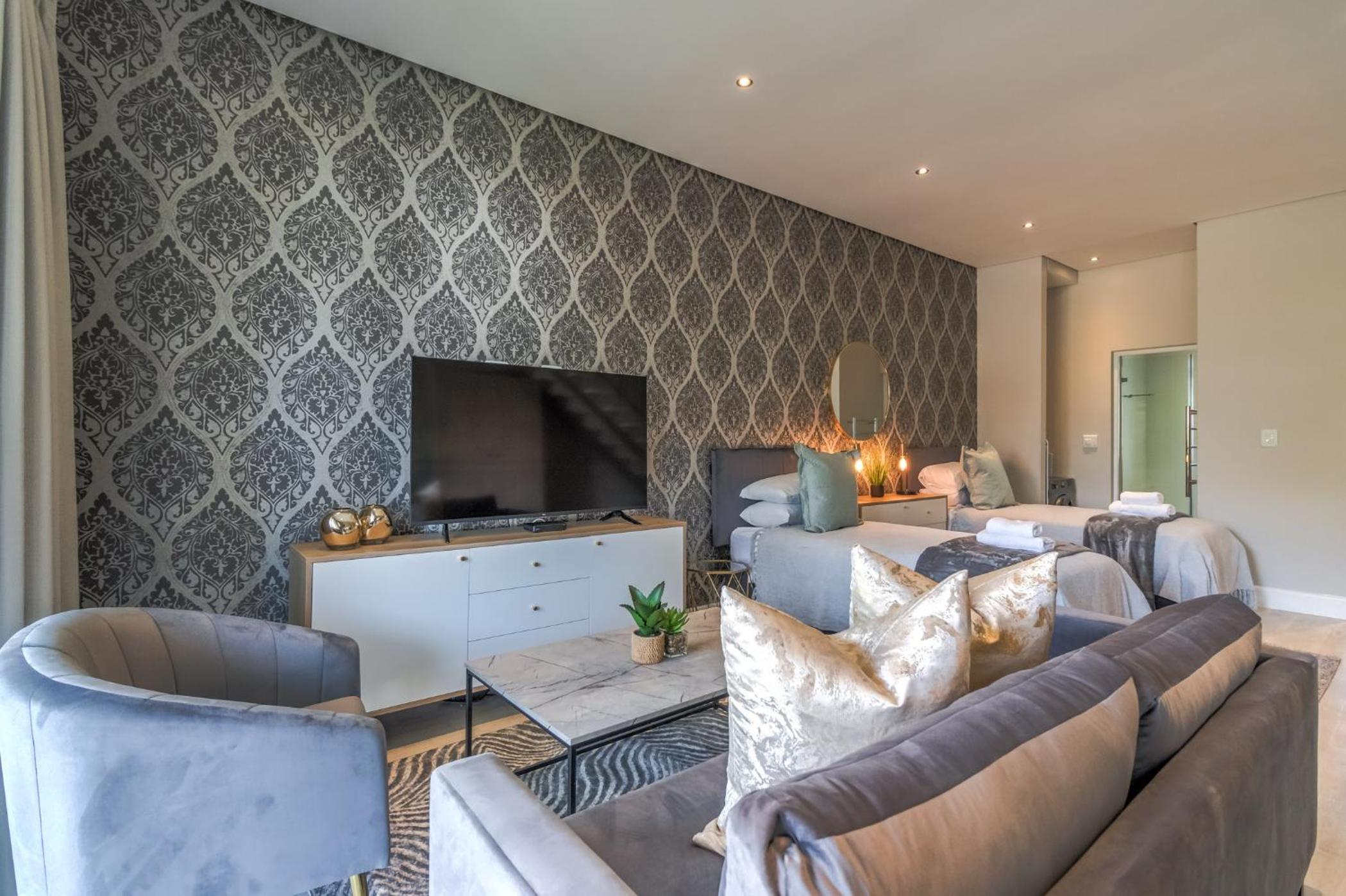 Crossfire @ Home - Paardevlei 36/50
