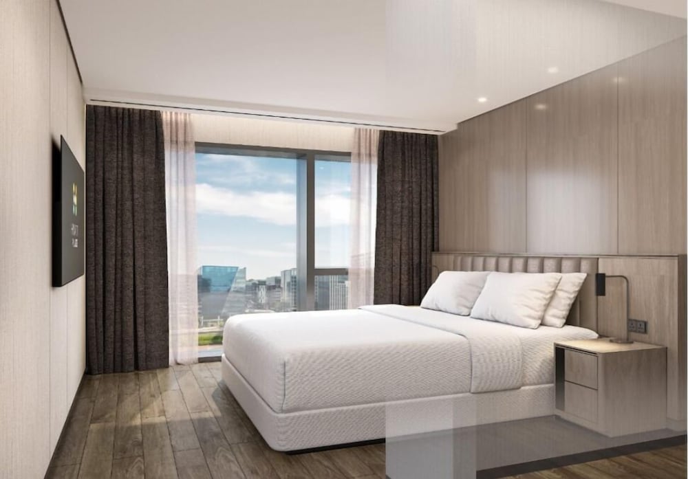 Hyatt Place Seoul Pangyo 16/46