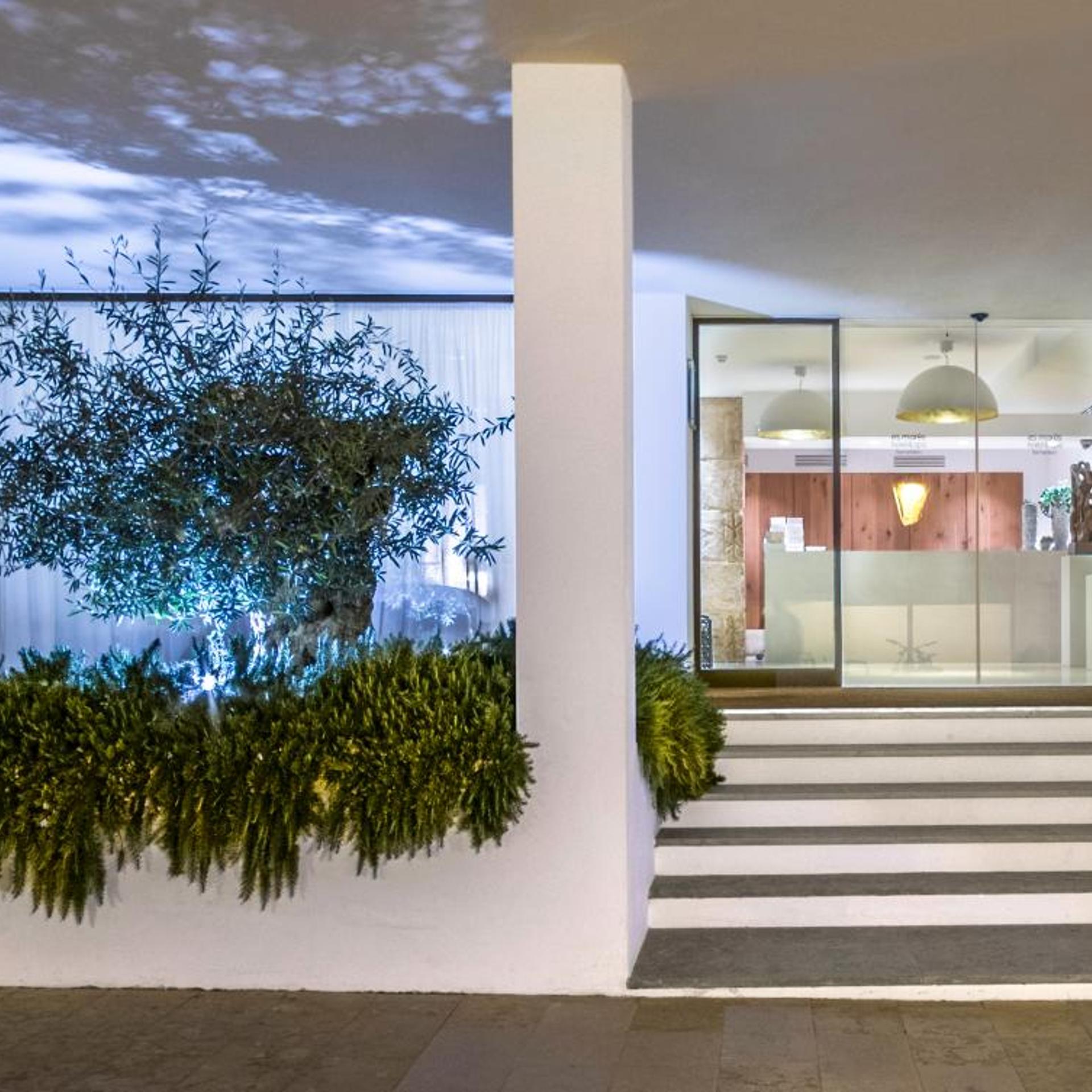 Hotel Es Mares 51/56