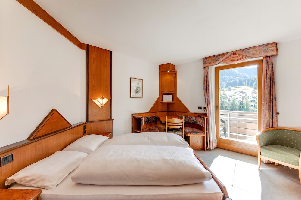 Smy Koflerhof Wellness Spa Dolomiti 5/50