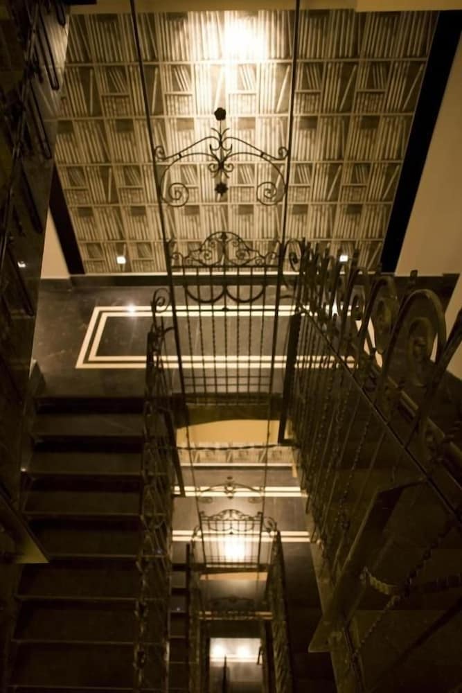 Hotel Boutique Gareus 27/60