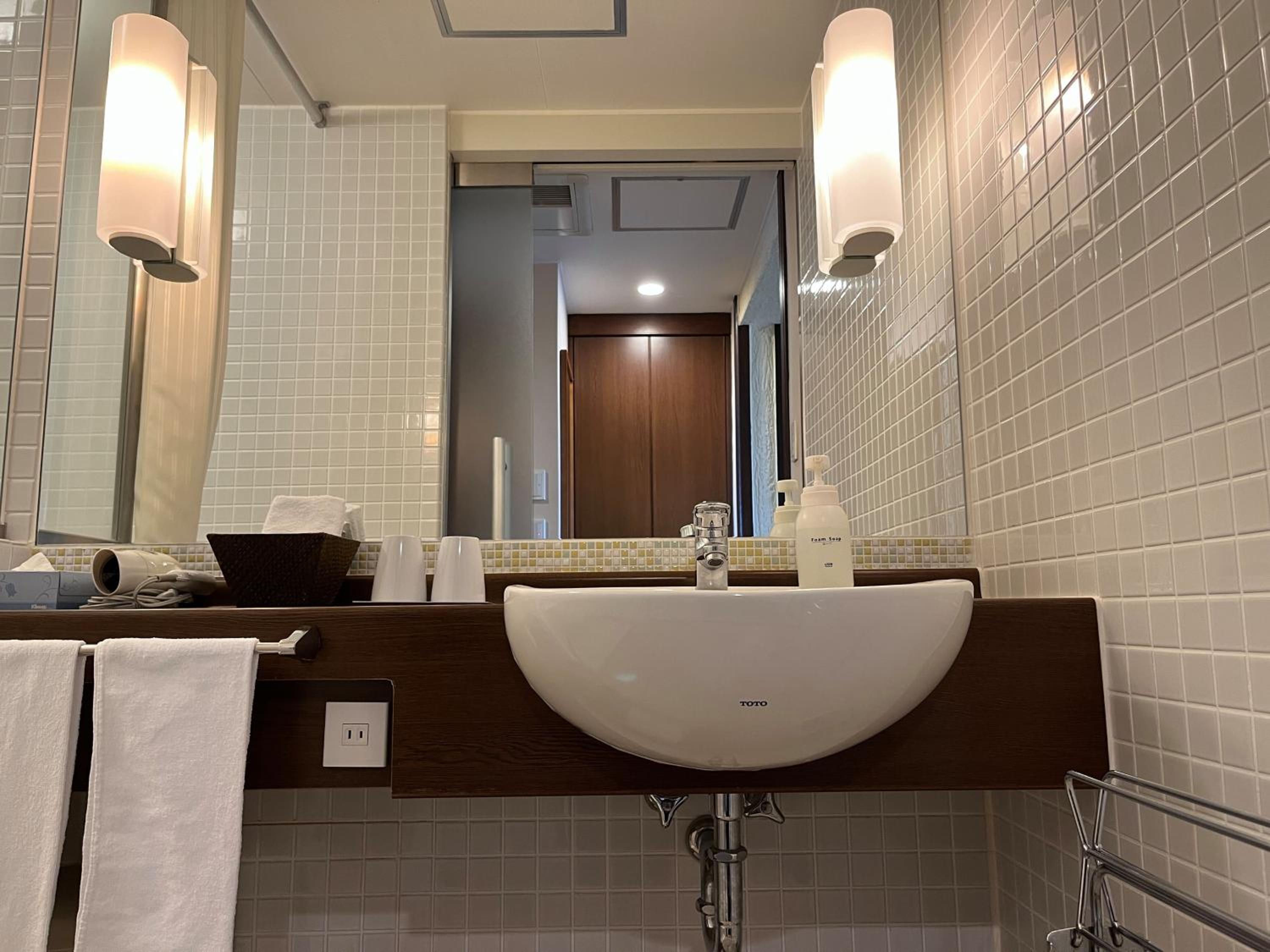 Room, Triple, Guest House, Hotel Laforet Shuzenji 7/8