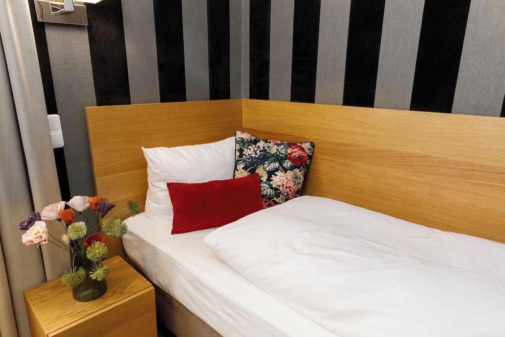 Hotel Am Peterstor 26/50
