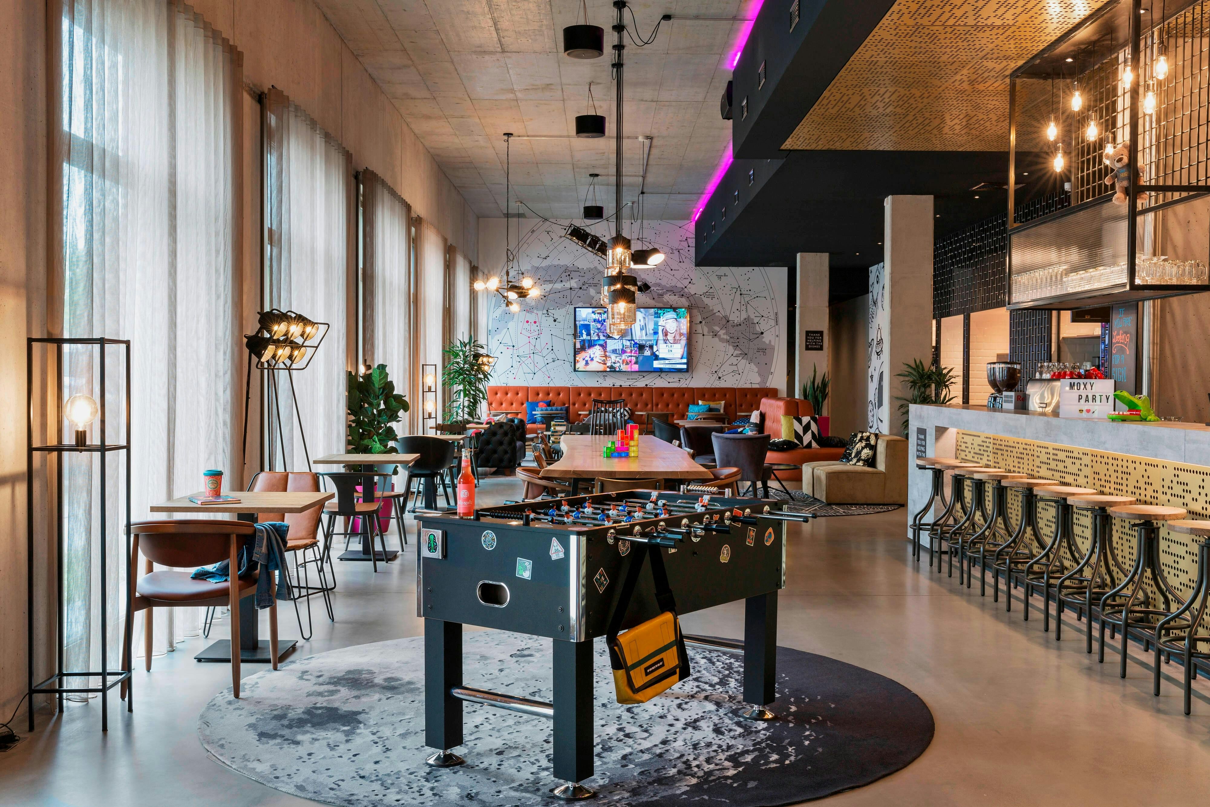 Moxy Darmstadt 42/60