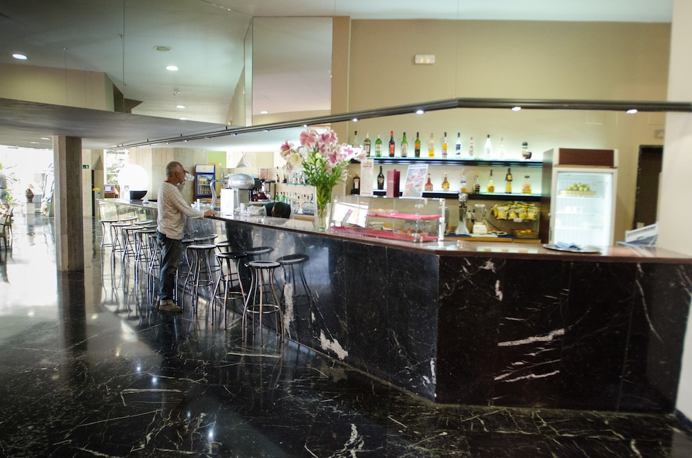 Hotel Catalonia Las Vegas - Adults Only 9/50