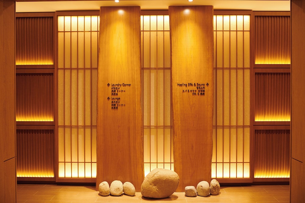 Dormy Inn EXPRESS SEOUL Insadong 52/63