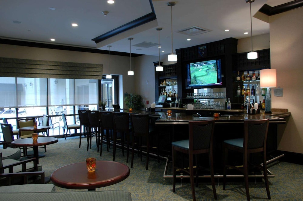 Hilton Garden Inn Jacksonville Downtown Southbank 46/60