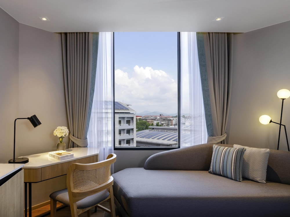 Novotel Rayong Star Convention Centre 15/46
