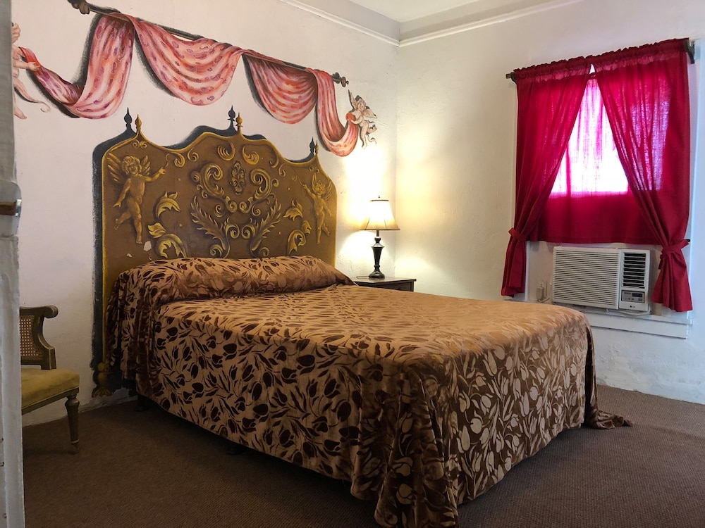 Amargosa Opera House 10/67