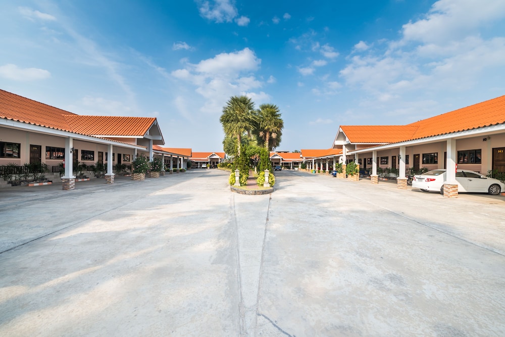 Martina Hotel 41/44