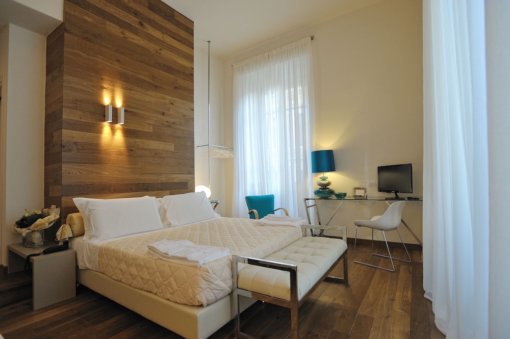 Luxury B&B La Dimora Degli Angeli 7/50