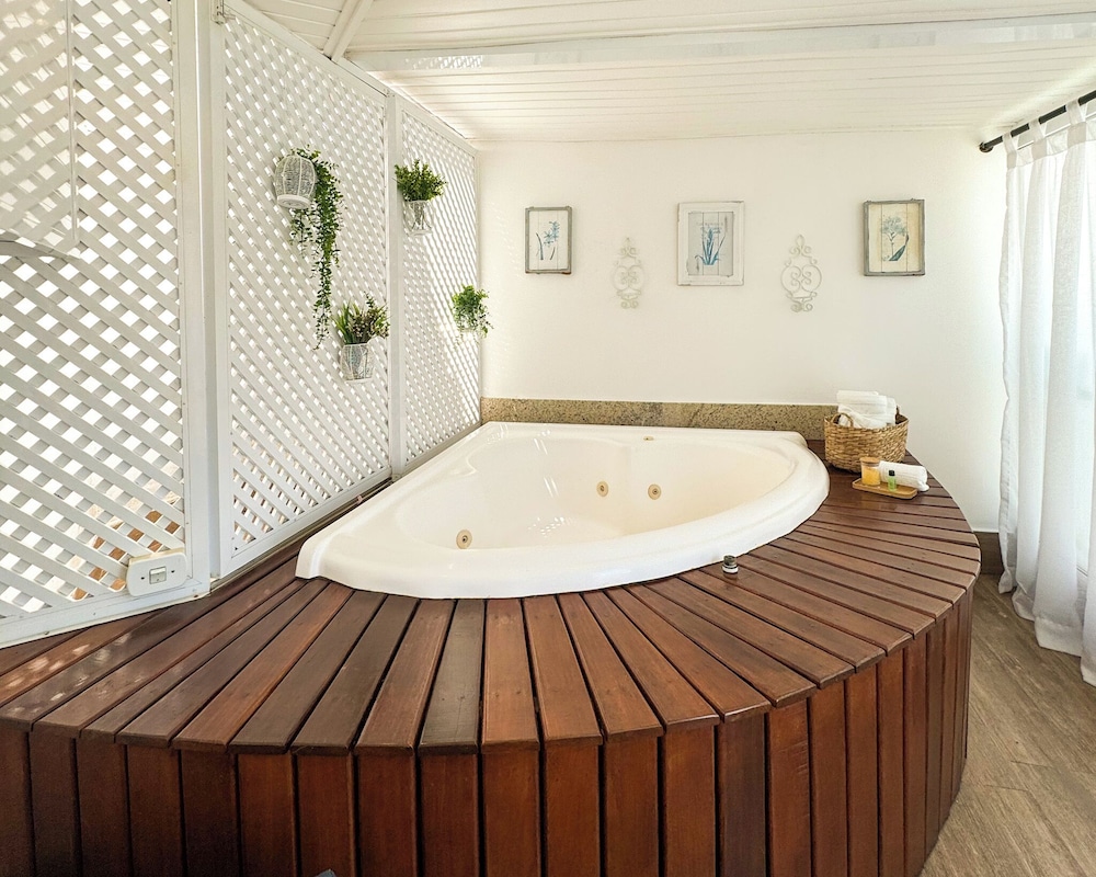 Hotel Boutique Recanto Da Passagem 44/75