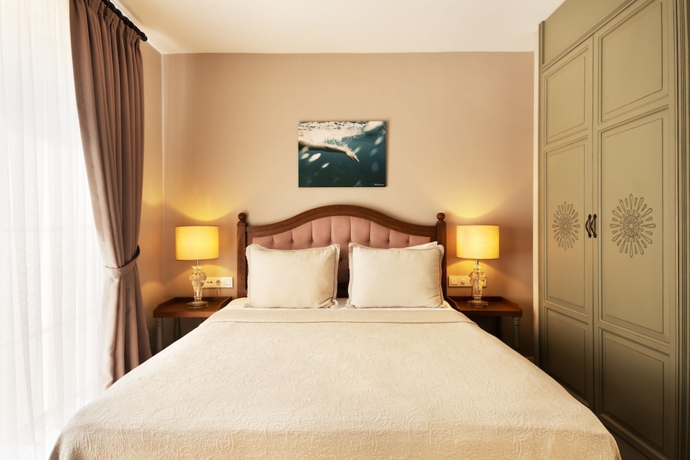 Bramasole Butik Hotel 14/50