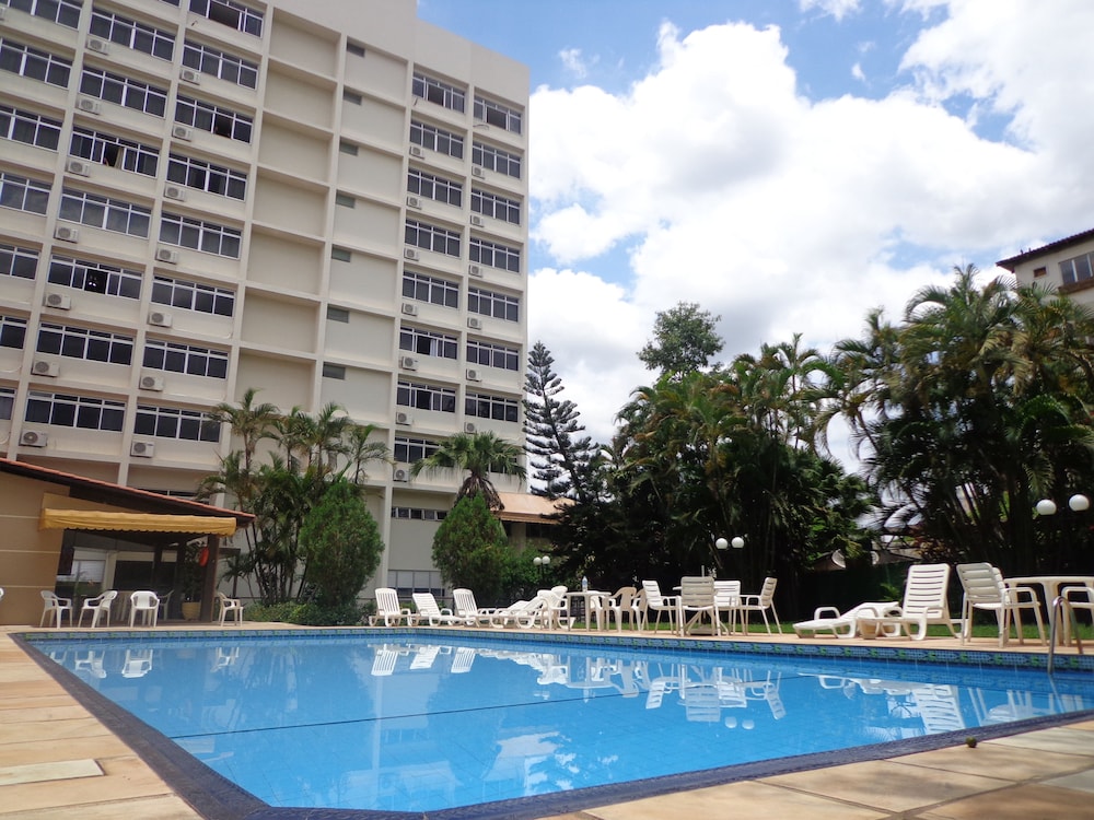 Foz Presidente Comfort Hotel 2/61