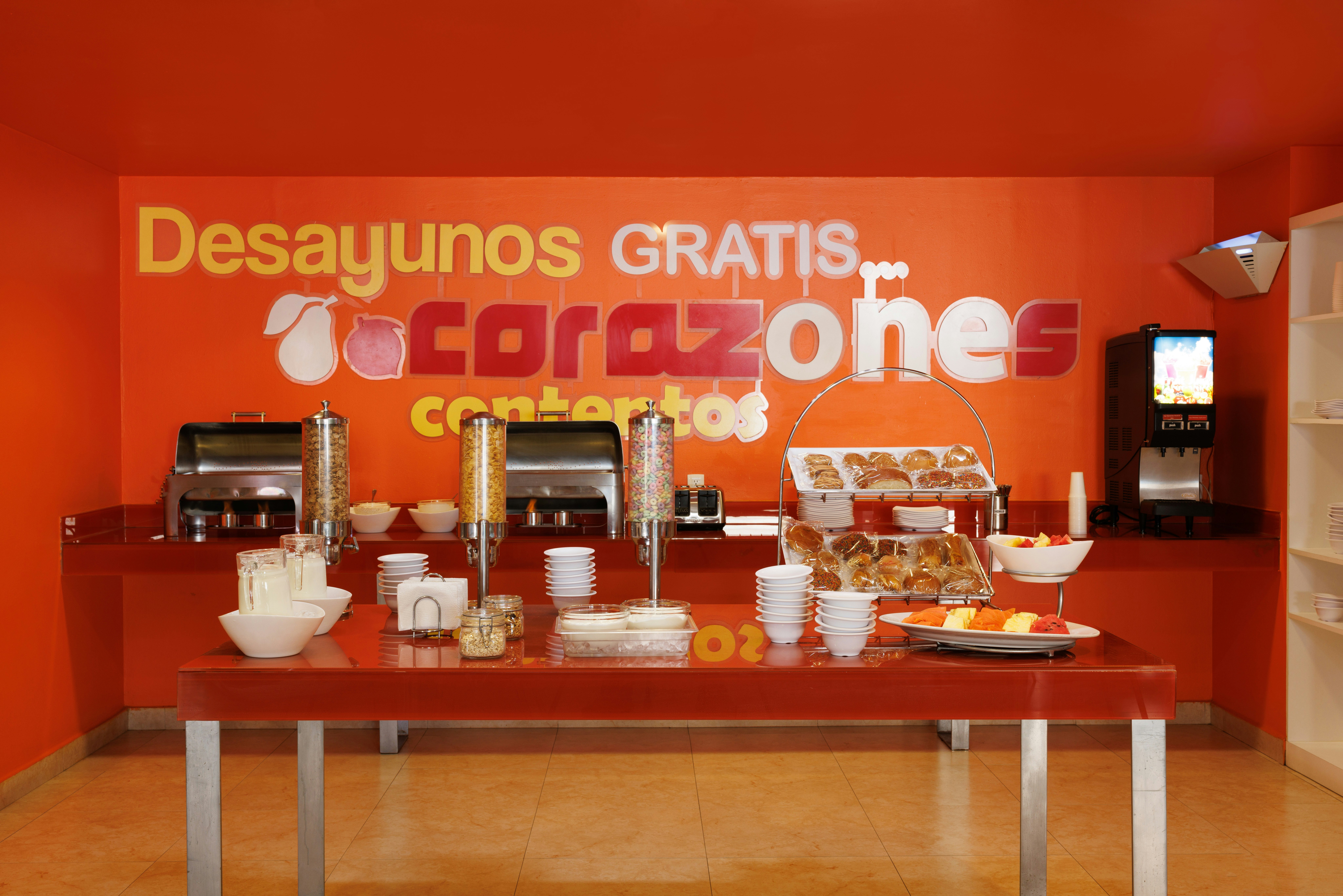 One Oaxaca Centro Hotel 20/38