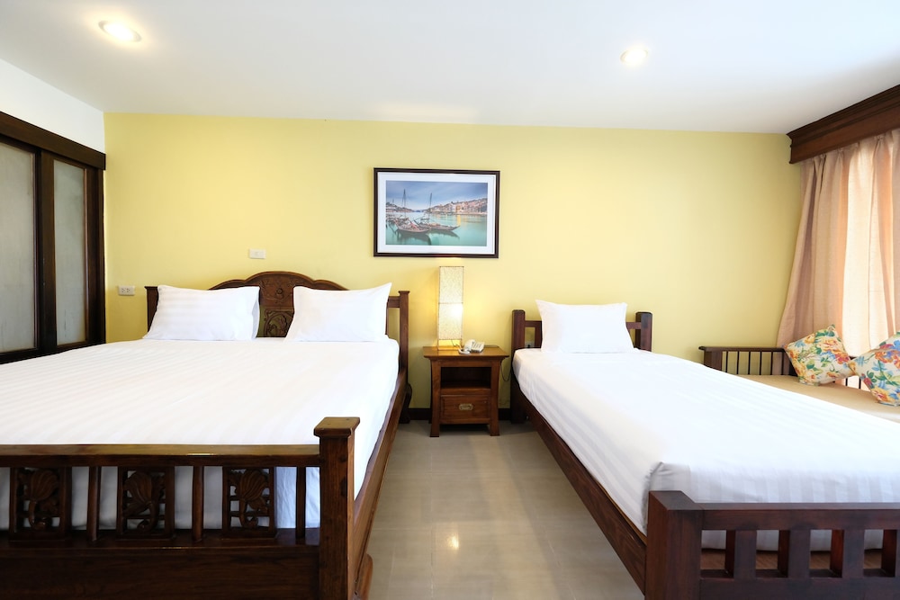 Wongamat Privacy Residence Pattaya 22/72