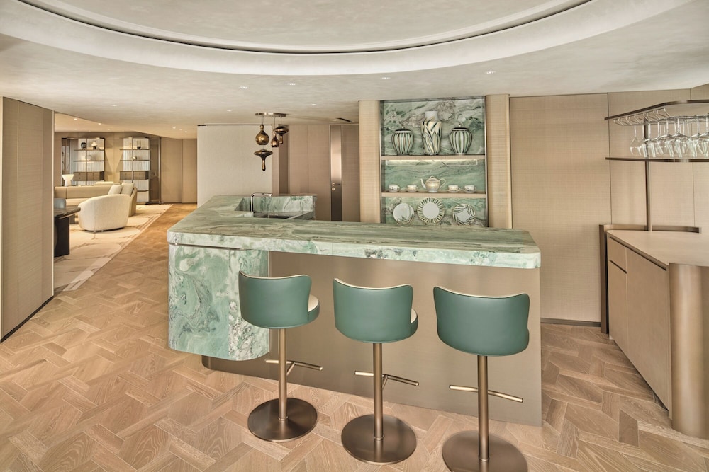 The Westin Seoul Parnas 37/50