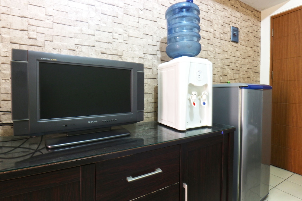 Star Apartemen Margonda Residence 2 by ZUZU 14/18