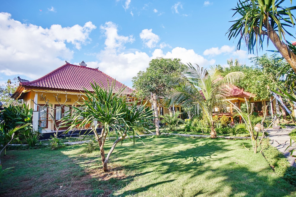 Taos House Lembongan 38/50