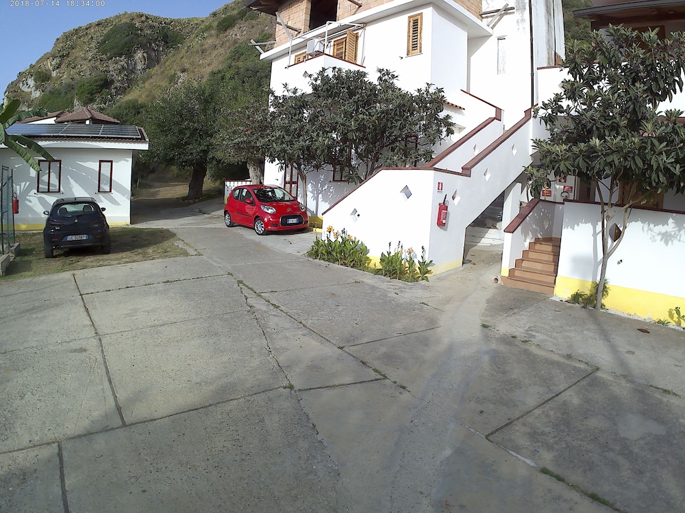Villagio Camping La Scogliera 39/50