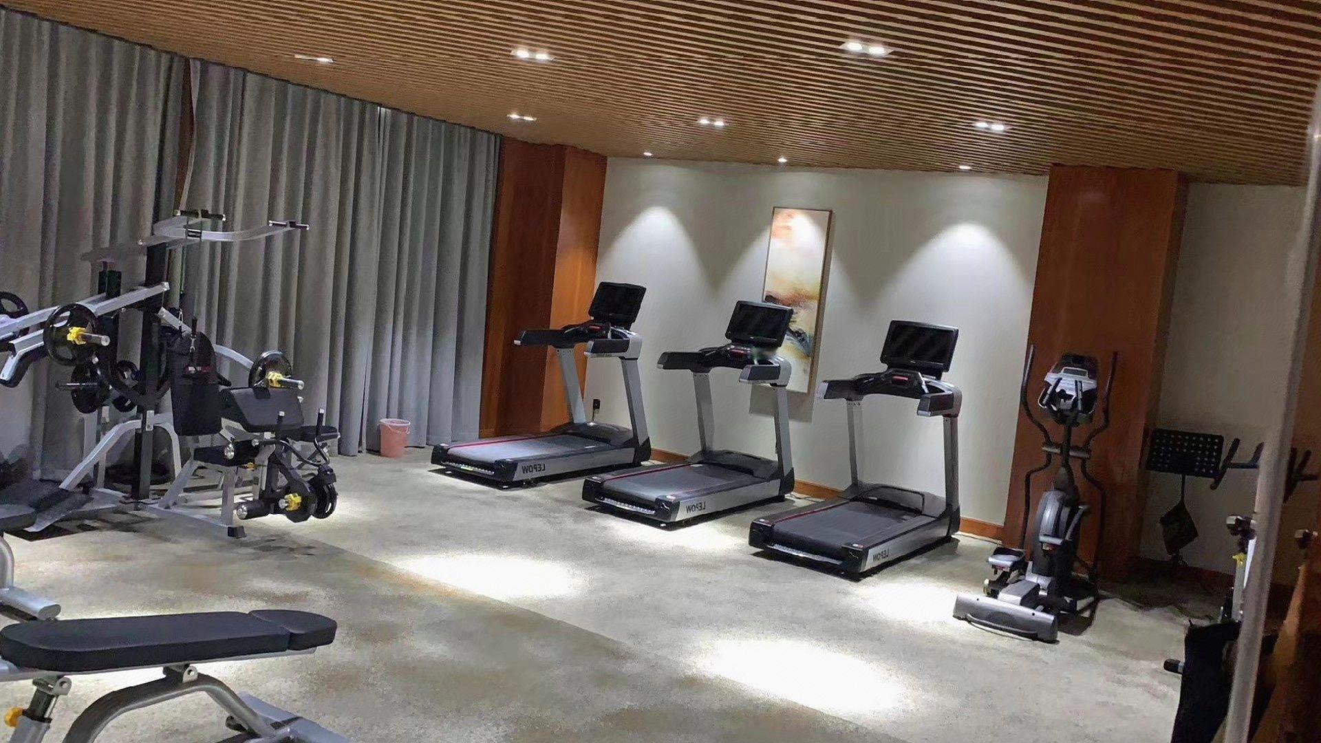 Tianming Jinjiang International Hotel 20/33