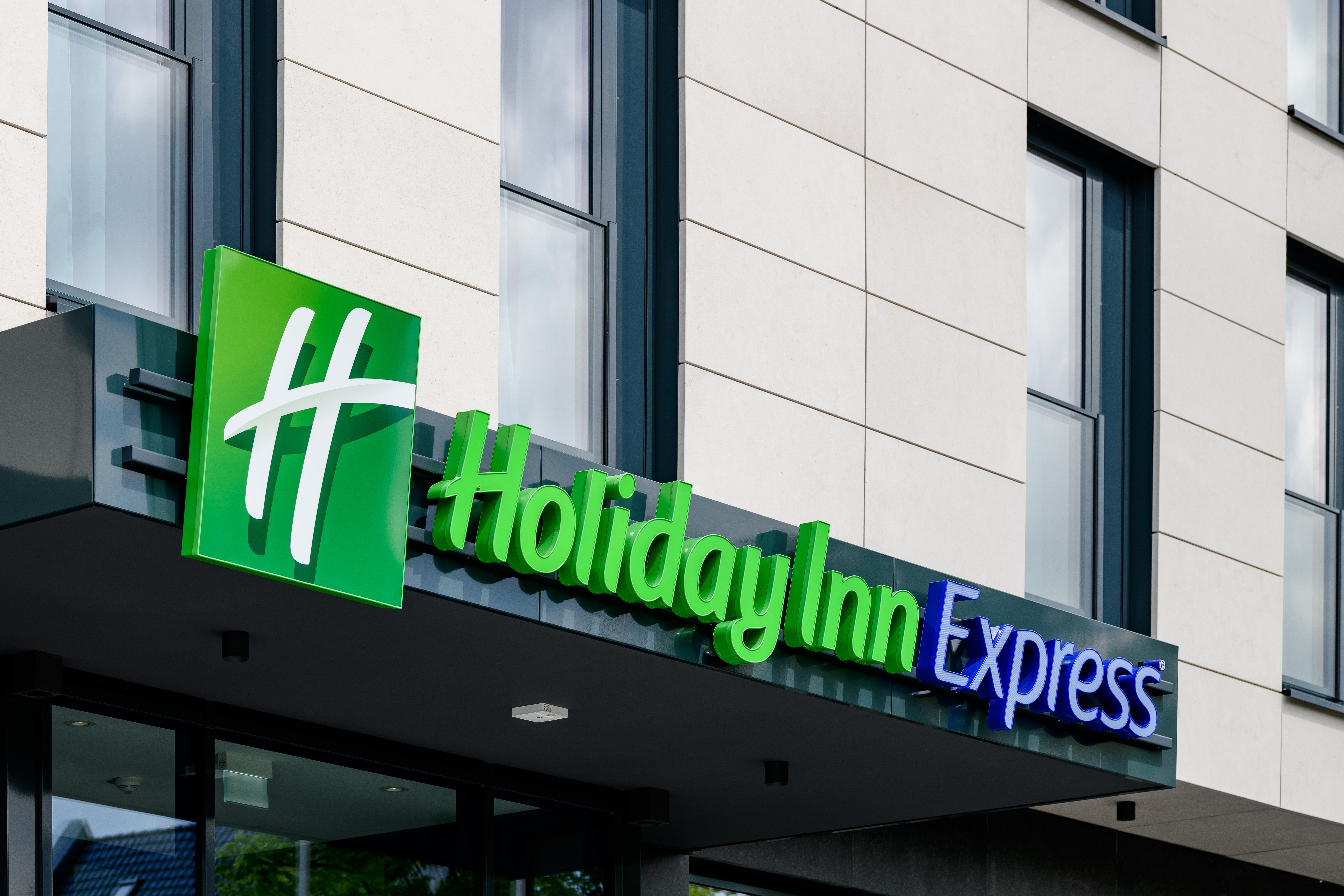 Holiday Inn Express Fulda by IHG 3/50