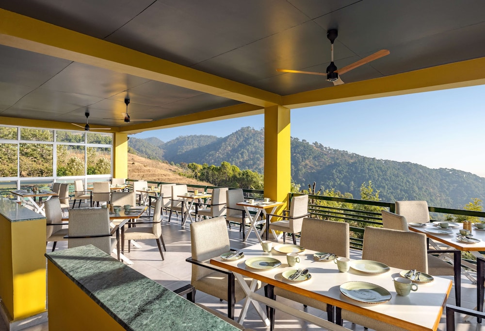 Rakkh Resort, a member of Radisson Individuals Retreats 38/50