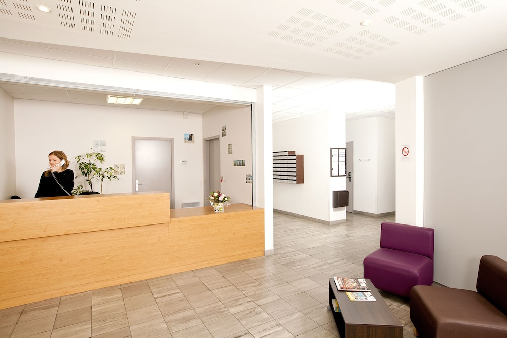 Sejours Affaires Rennes Longs Champs 11/40
