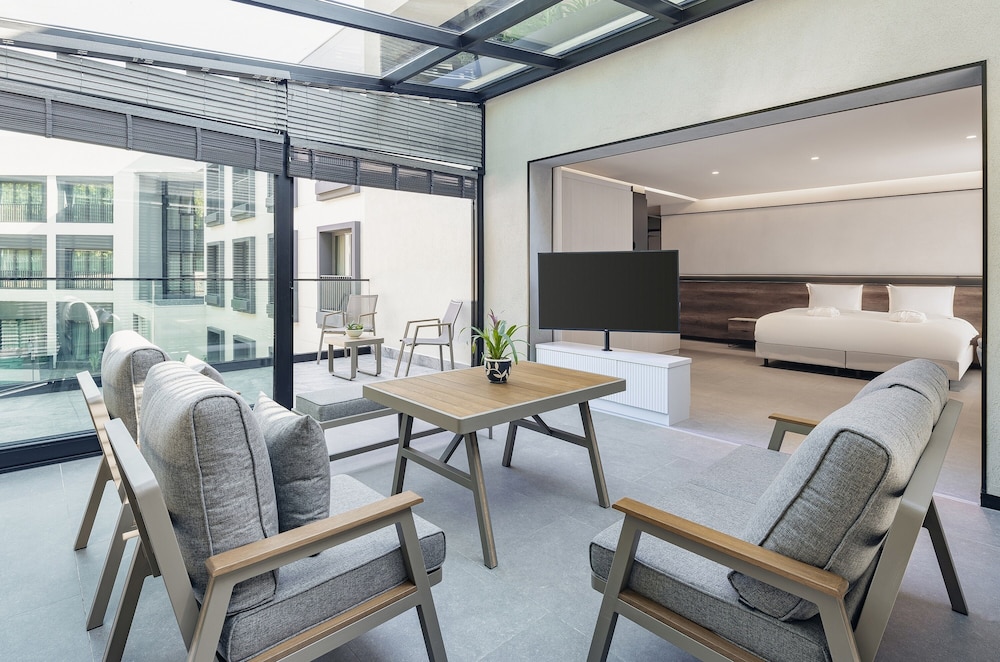 INVENTIST Hotel Sports Academy Istanbul 27/50