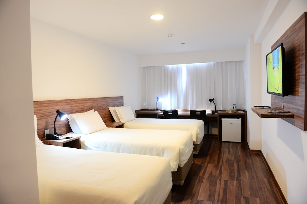 Trade hotel 26/64