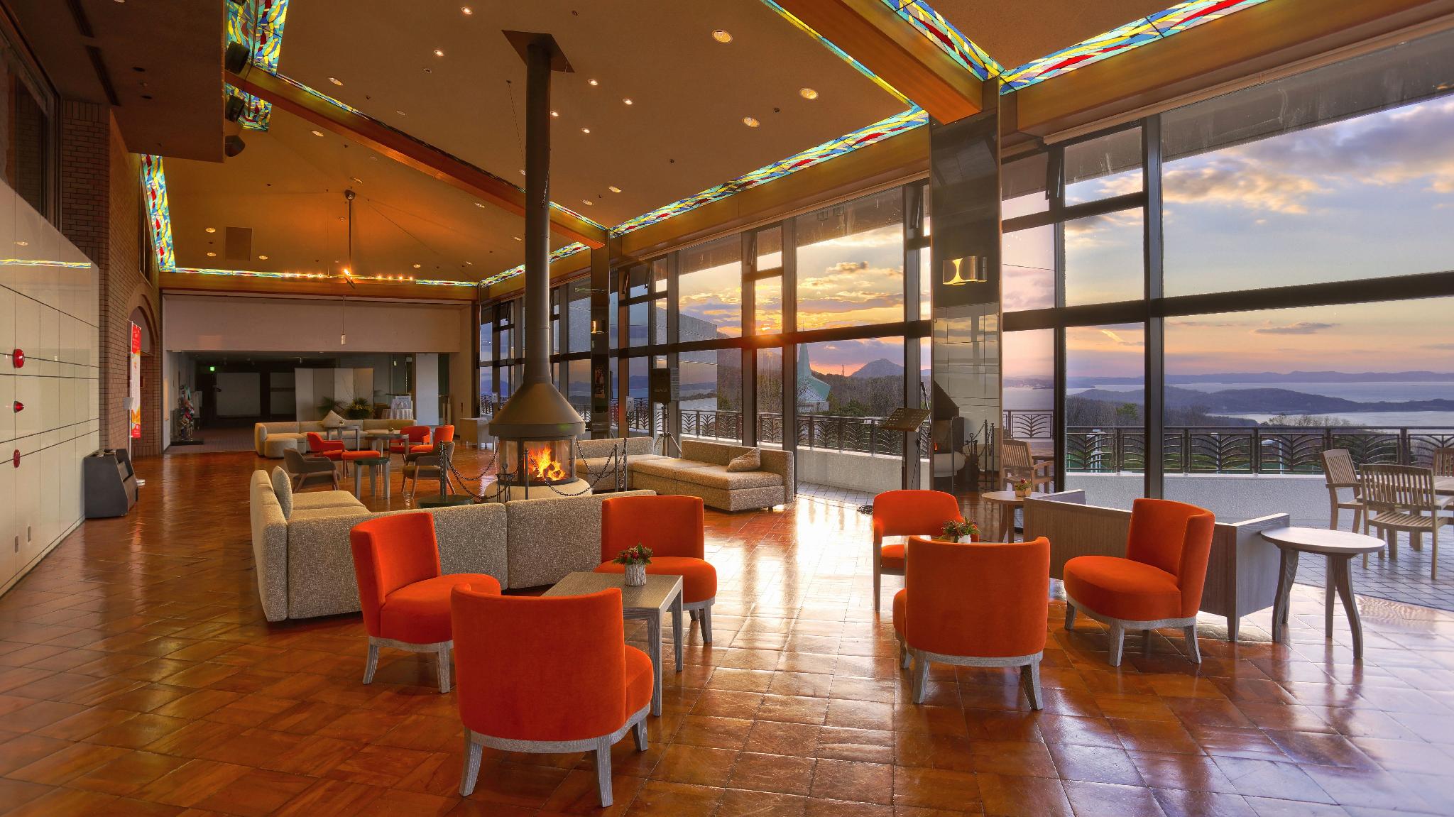 Olivean Shodoshima Yuhigaoka Hotel 34/50