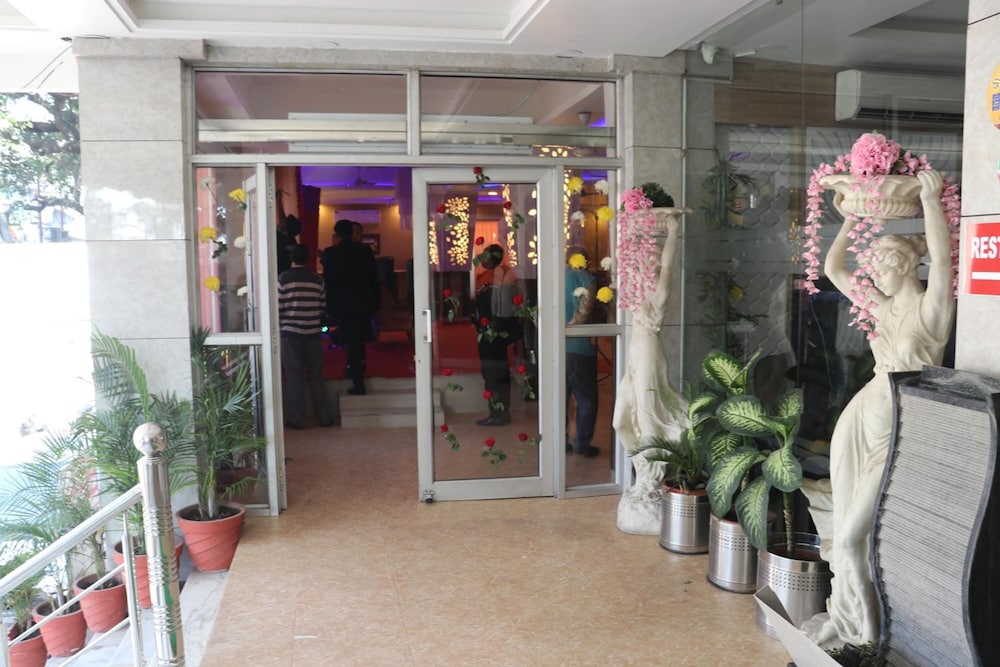 Hotel Paradise Ganga 2/49