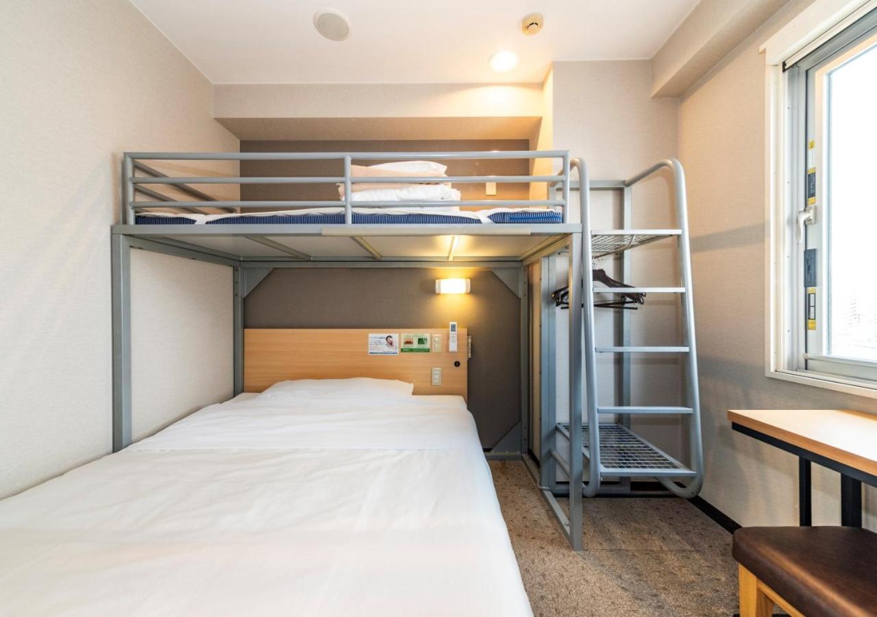 Super Hotel Yokkaichi Kokudoichigozoi 14/50